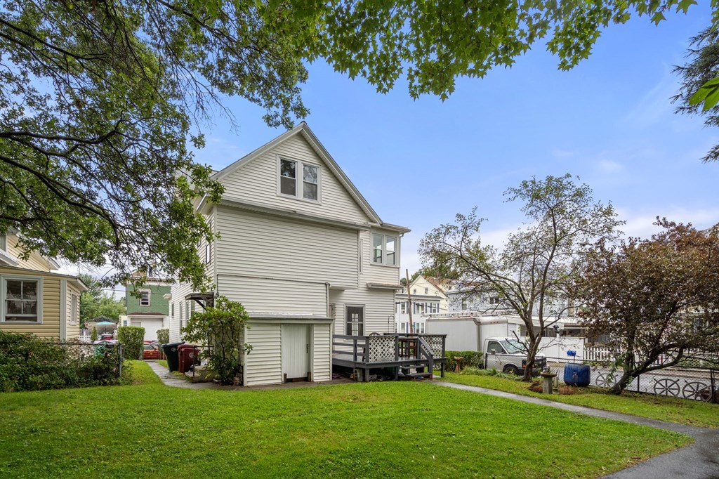 34 D Street