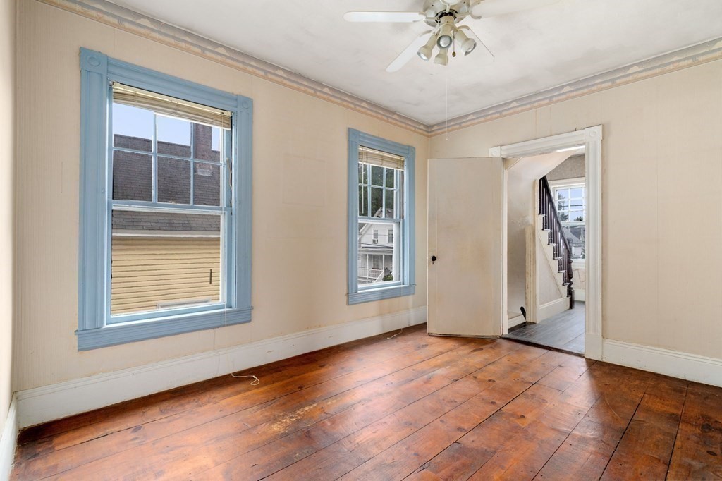 34 D Street