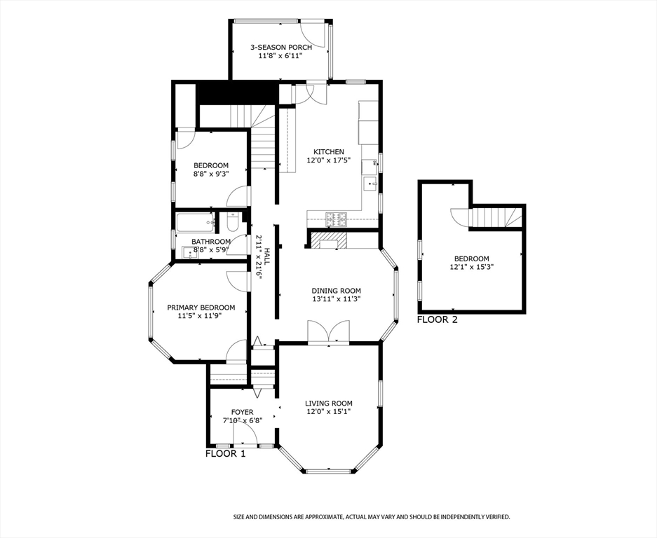10 West St # 10