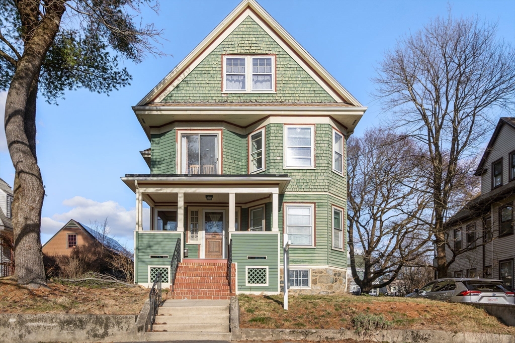 10 West St # 10