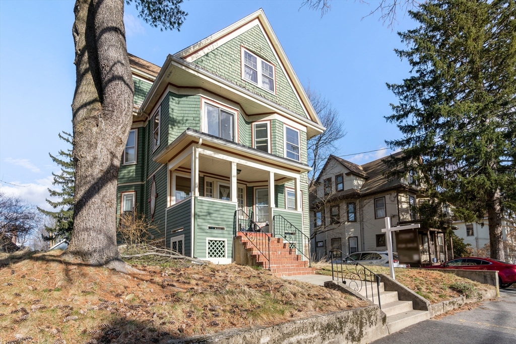 10 West St # 10