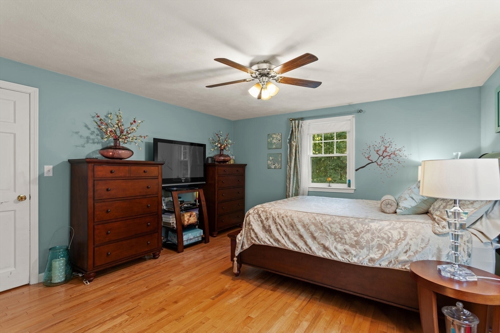 7 Rodeo Cir