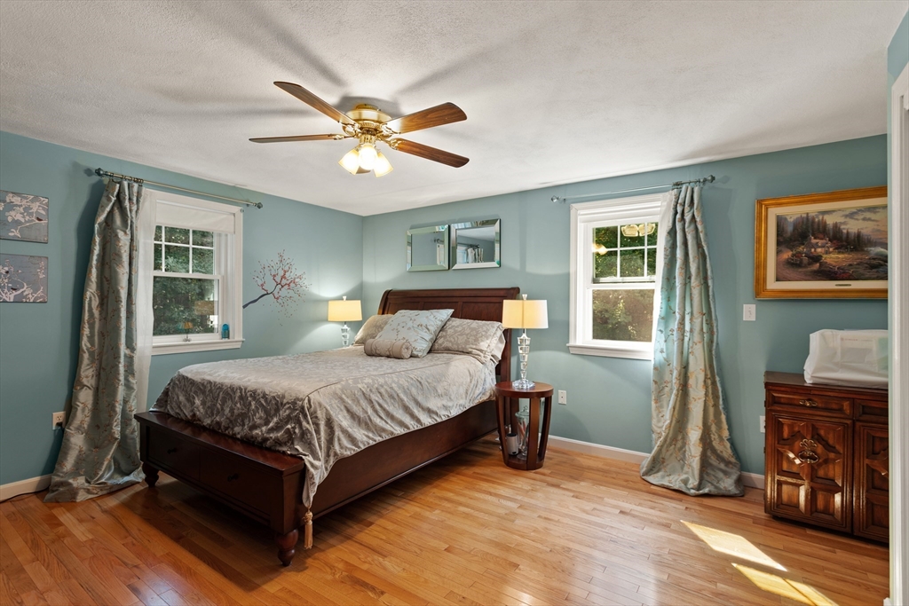 7 Rodeo Cir