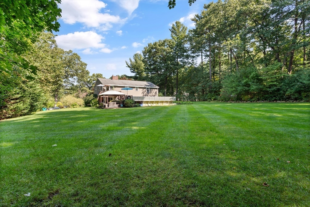 7 Rodeo Cir