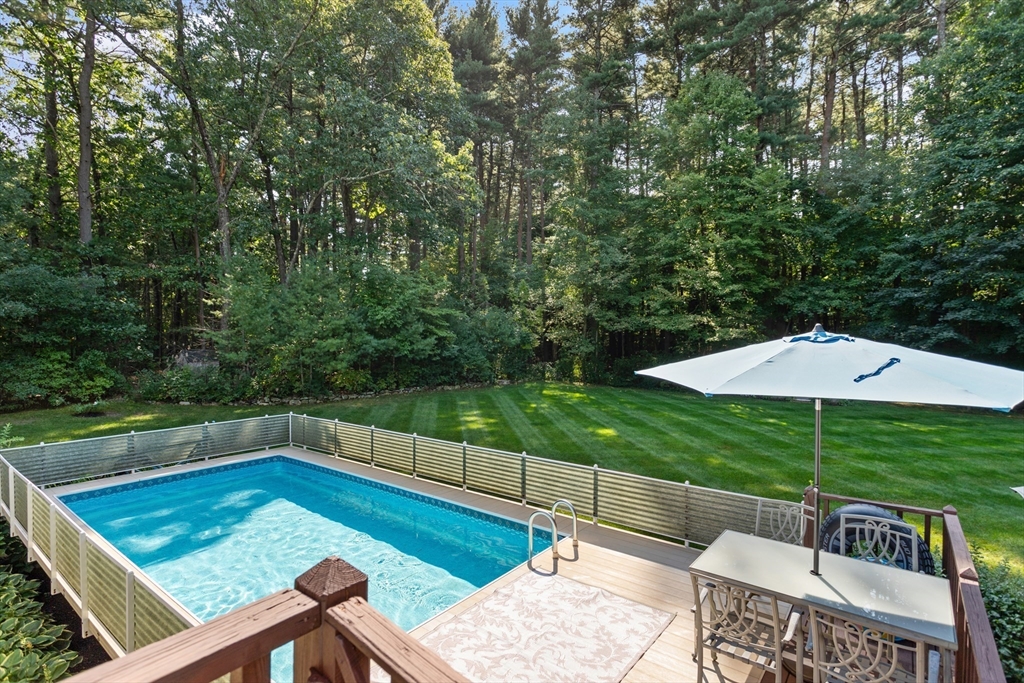 7 Rodeo Cir