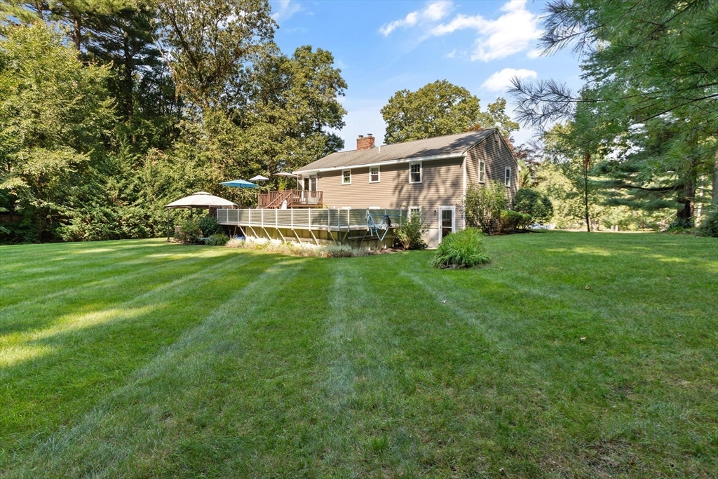 7 Rodeo Cir