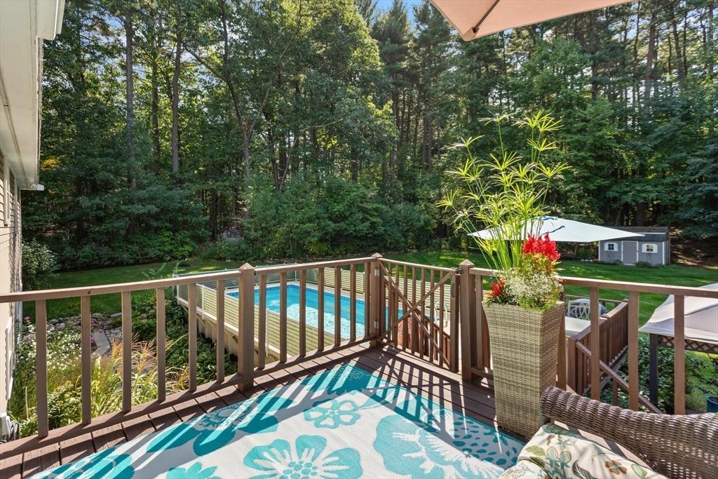 7 Rodeo Cir