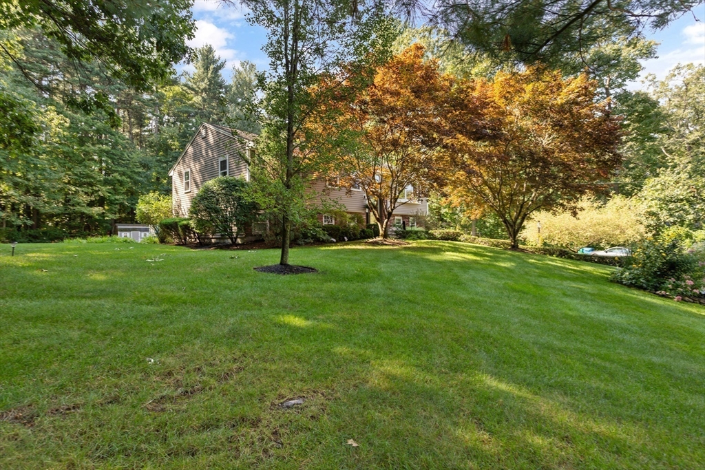 7 Rodeo Cir