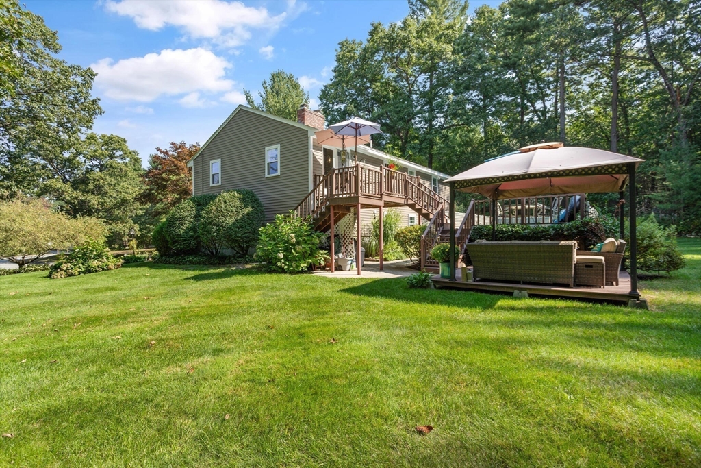 7 Rodeo Cir