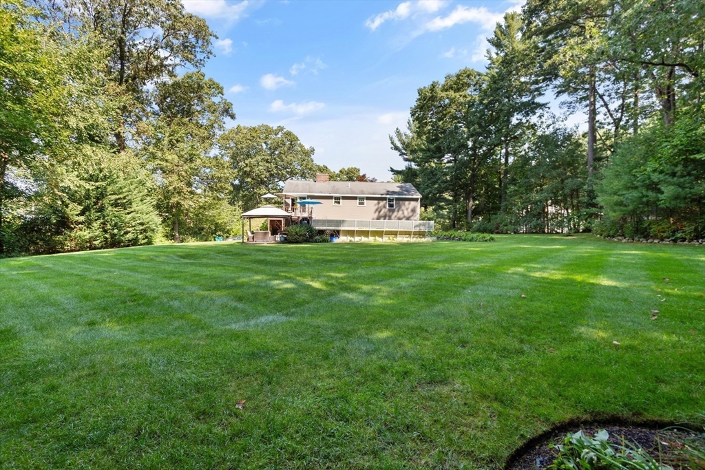 7 Rodeo Cir