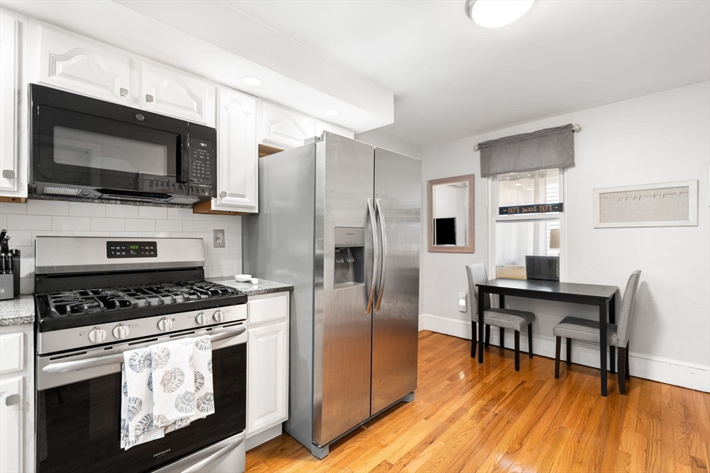 5 Hinckley St # 2
