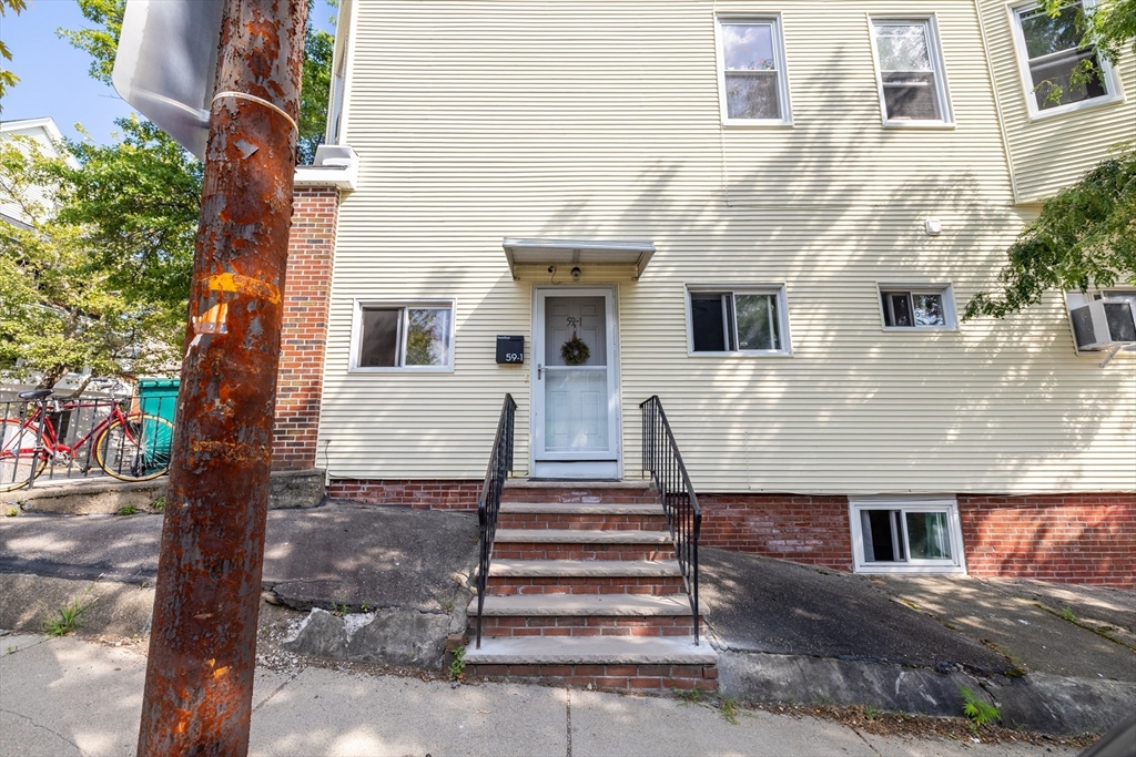 59 Partridge Ave # 1