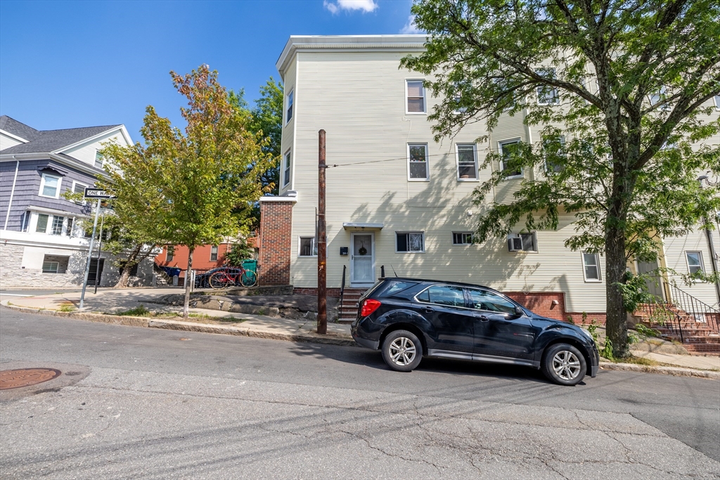 59 Partridge Ave # 1
