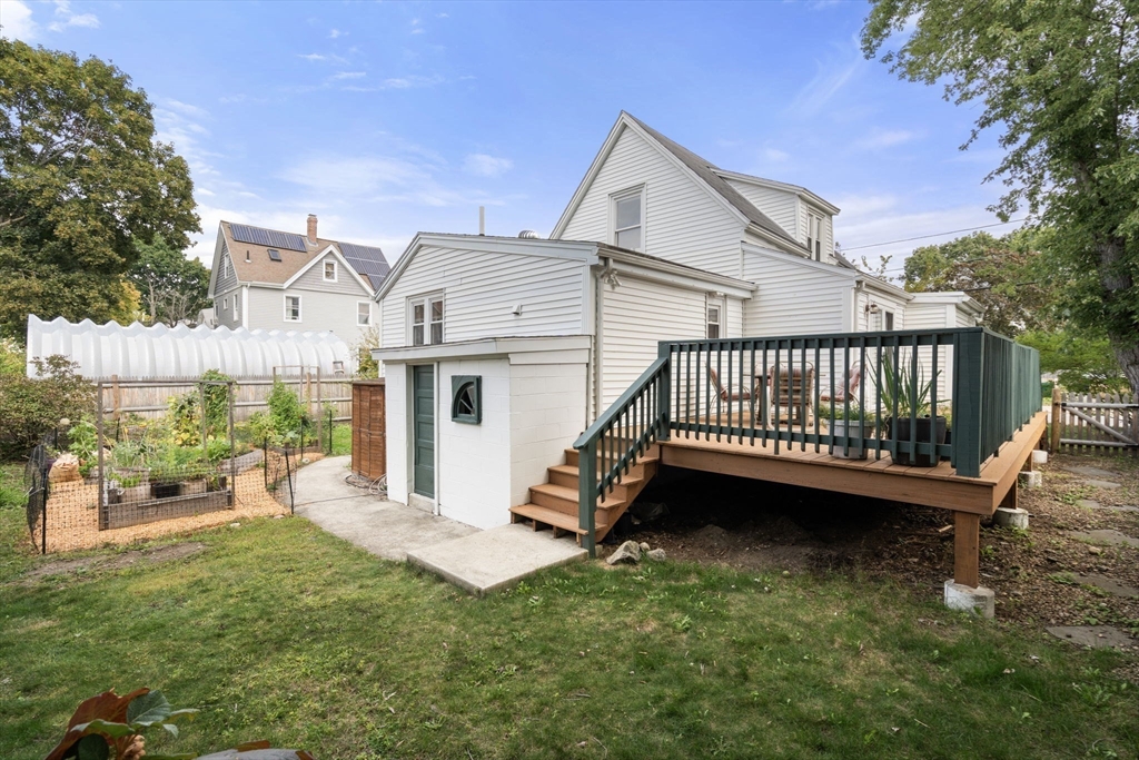 99 Jerome Street