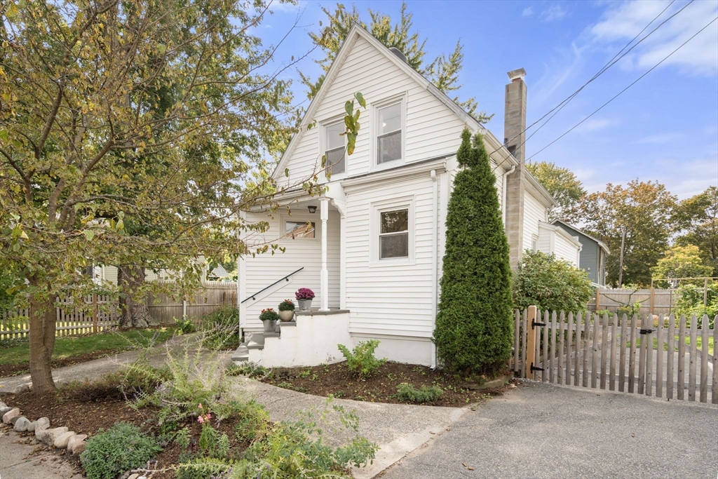 99 Jerome Street