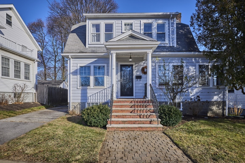197 Governors Ave