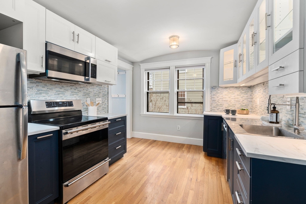 95-97 Jackson Street # 1