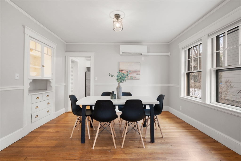 95-97 Jackson Street # 1