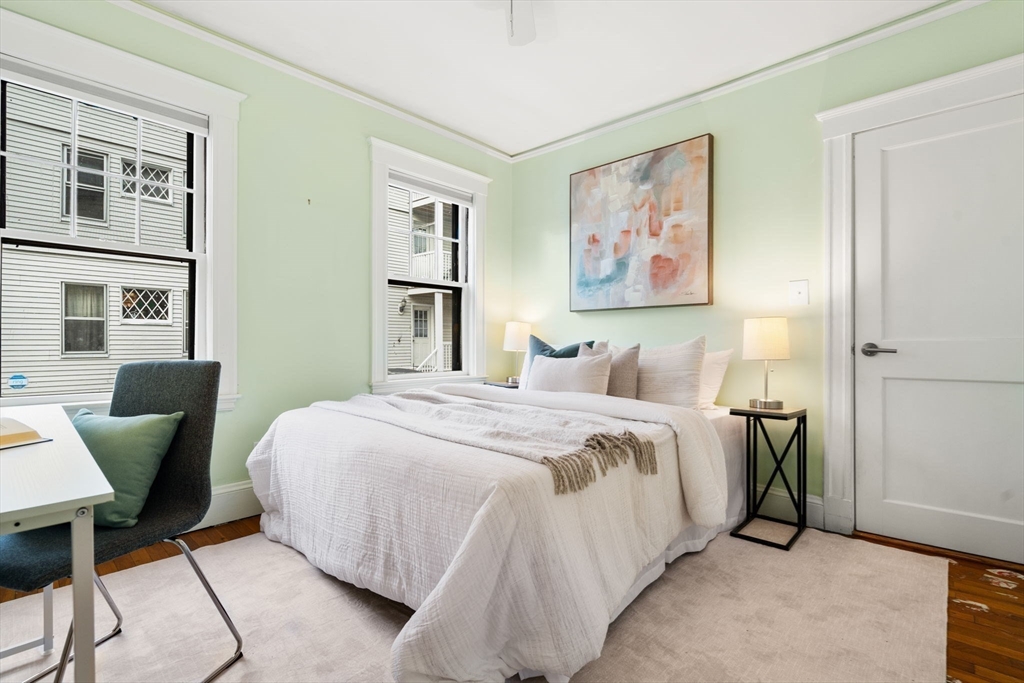 95-97 Jackson Street # 1