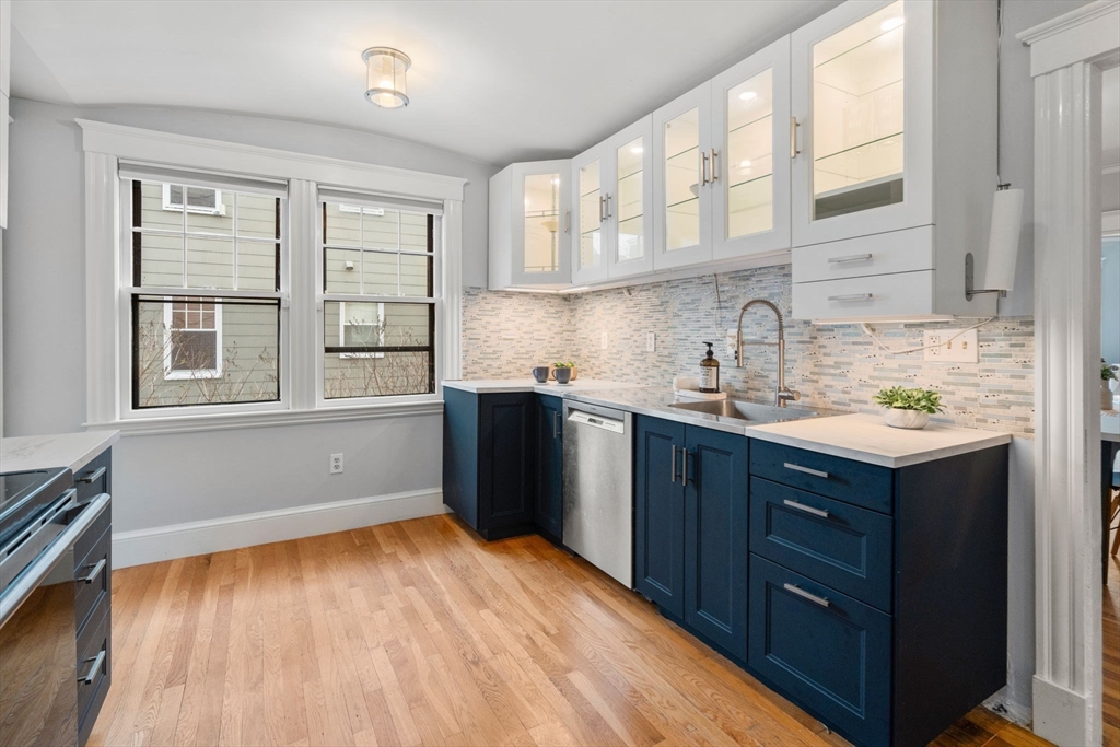 95-97 Jackson Street # 1