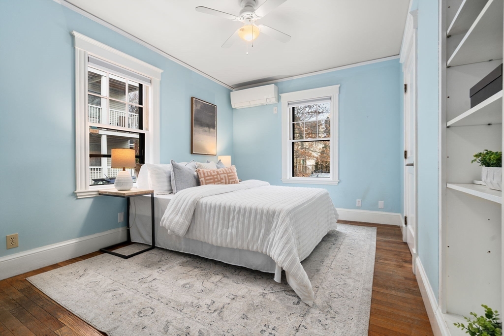 95-97 Jackson Street # 1