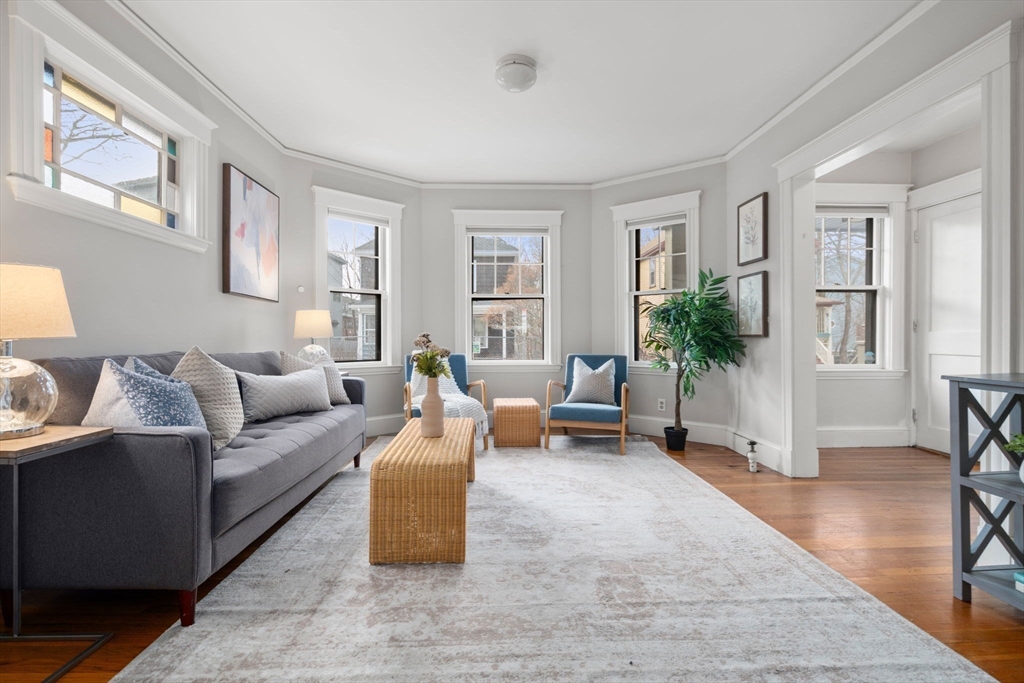 95-97 Jackson Street # 1