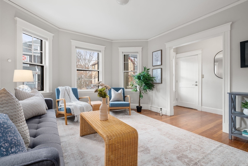 95-97 Jackson Street # 1