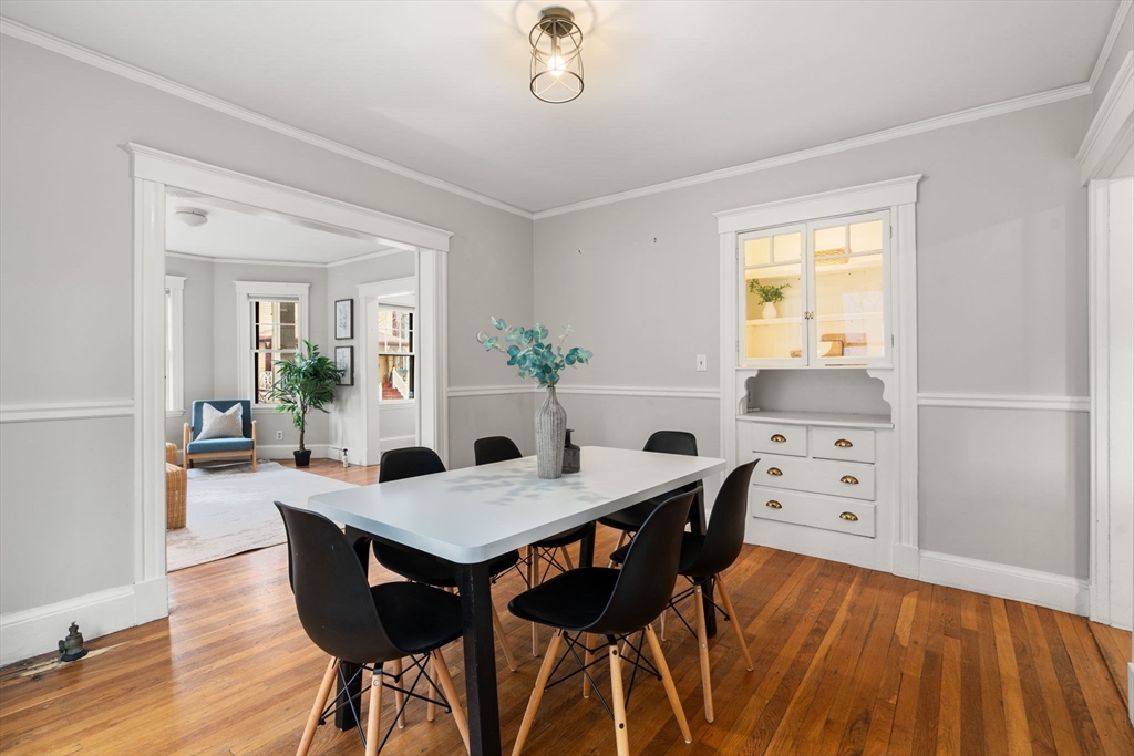 95-97 Jackson Street # 1