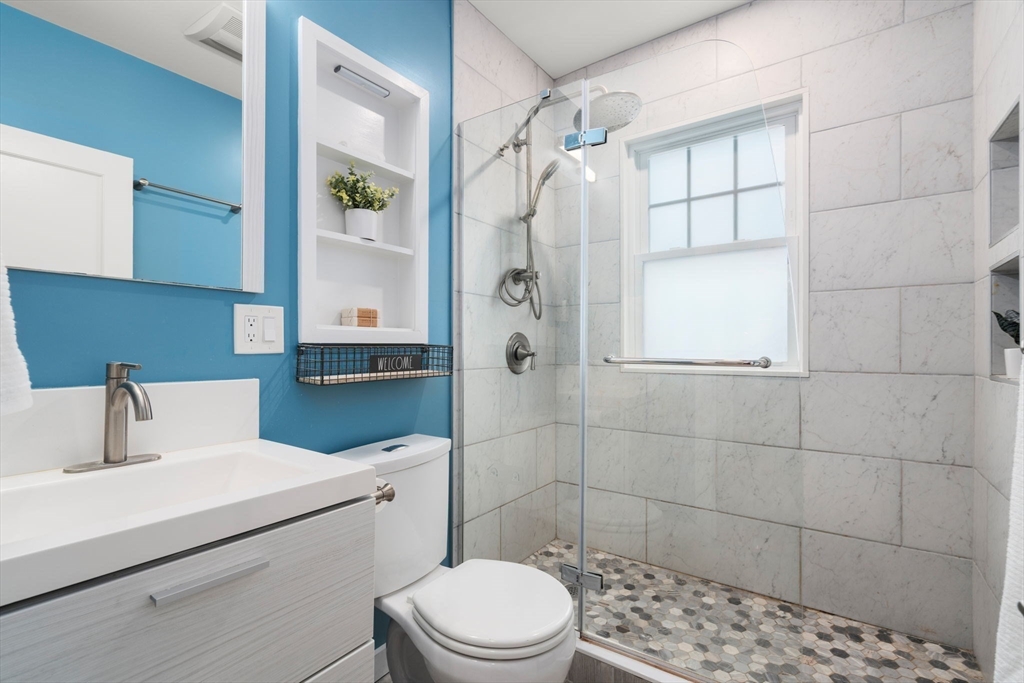 95-97 Jackson Street # 1