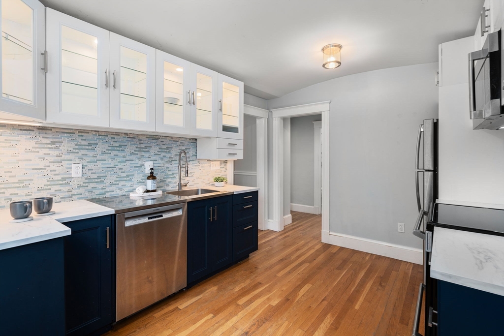 95-97 Jackson Street # 1