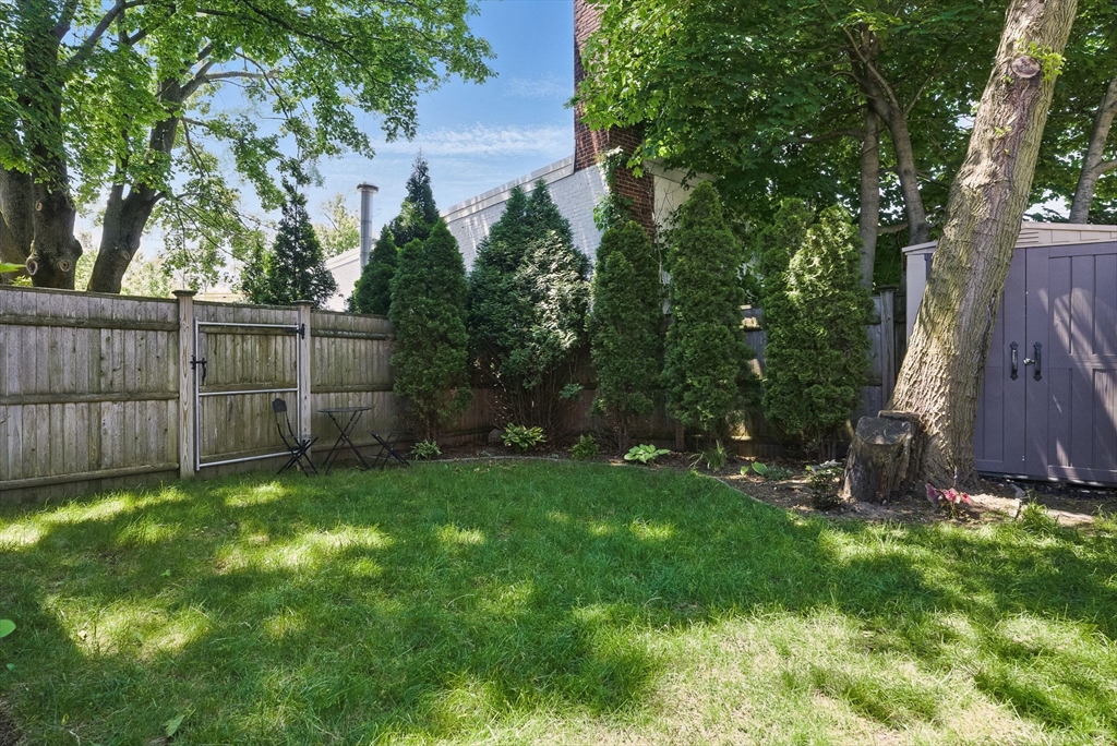 151 Sherman Street # 151