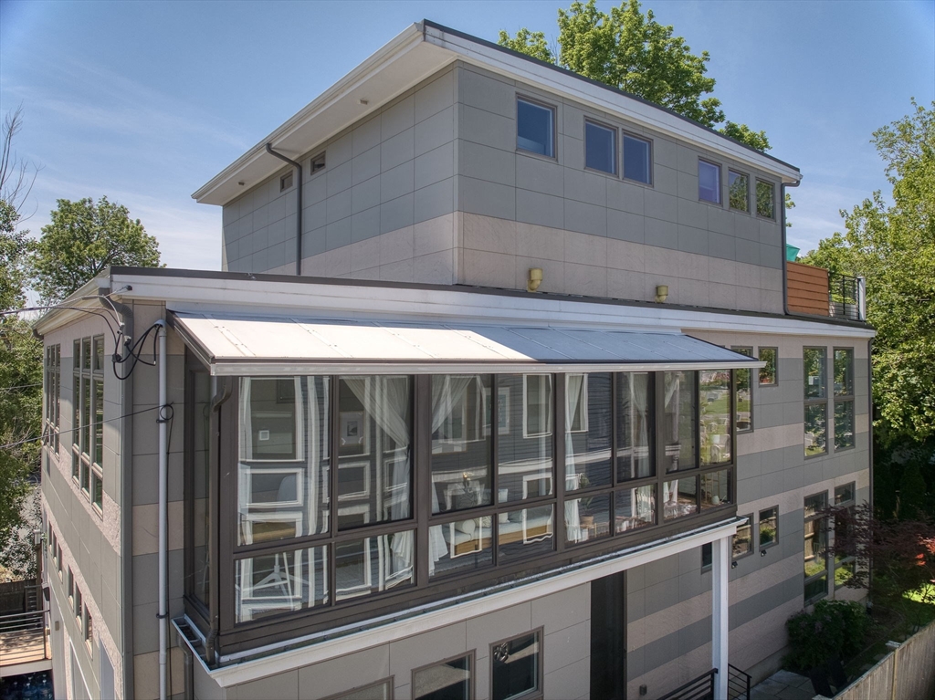 151 Sherman Street # 151