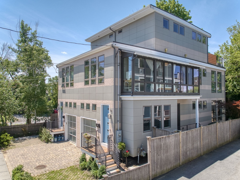 151 Sherman Street # 151