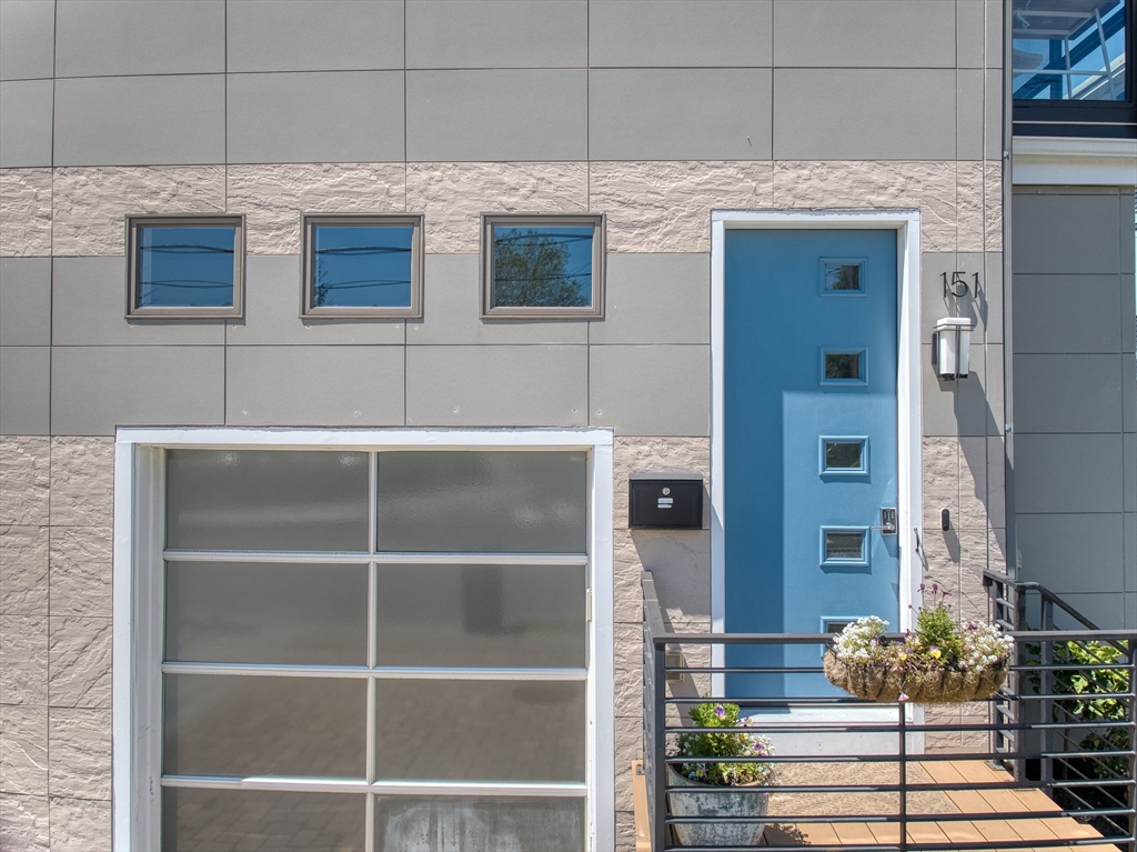 151 Sherman Street # 151