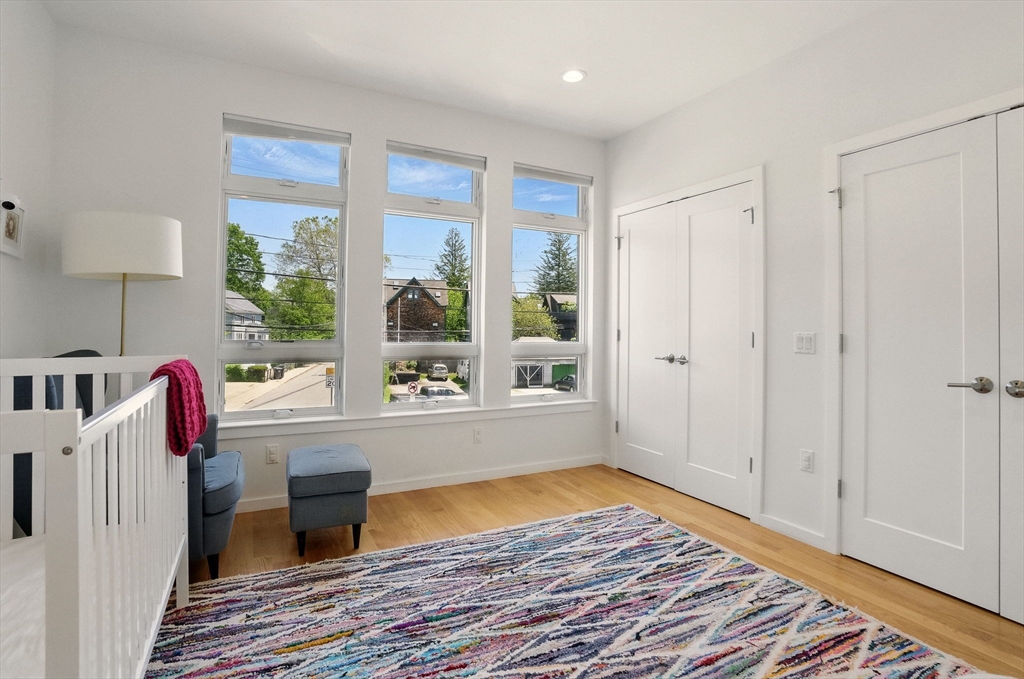 151 Sherman Street # 151