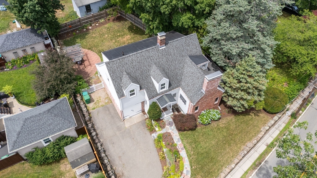 94 Grove Street