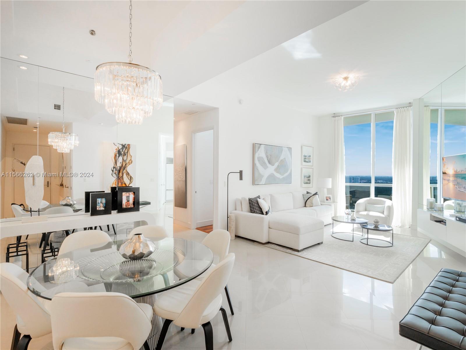 16001 Collins Ave # 3605