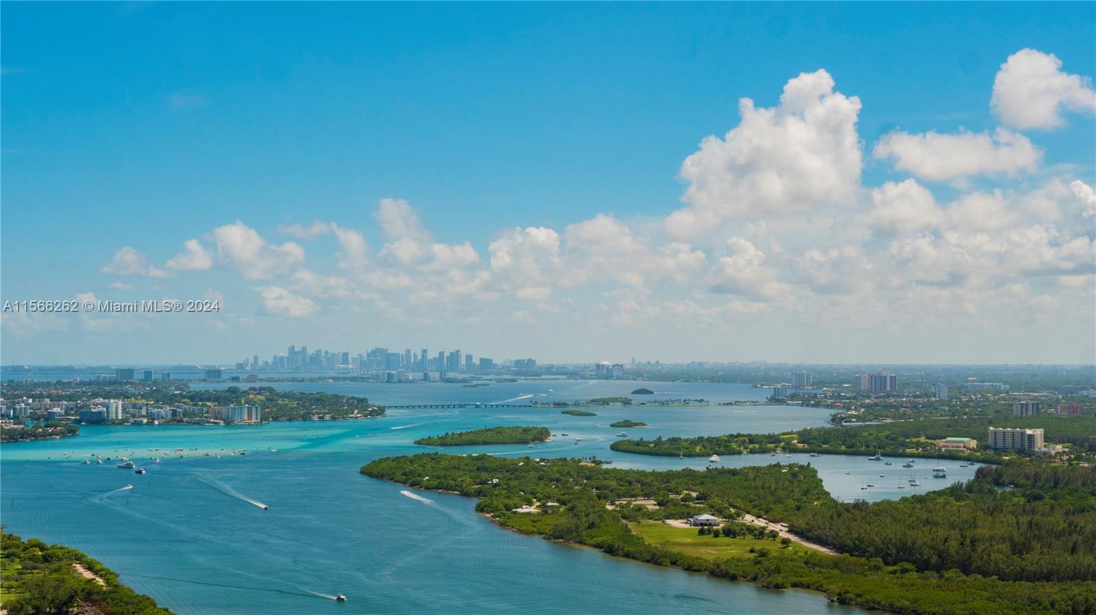 16001 Collins Ave # 3605