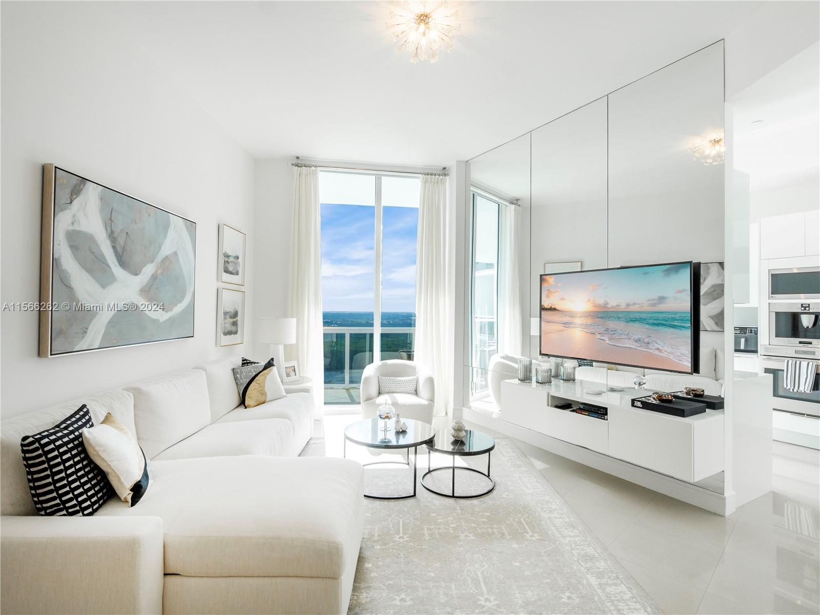 16001 Collins Ave # 3605