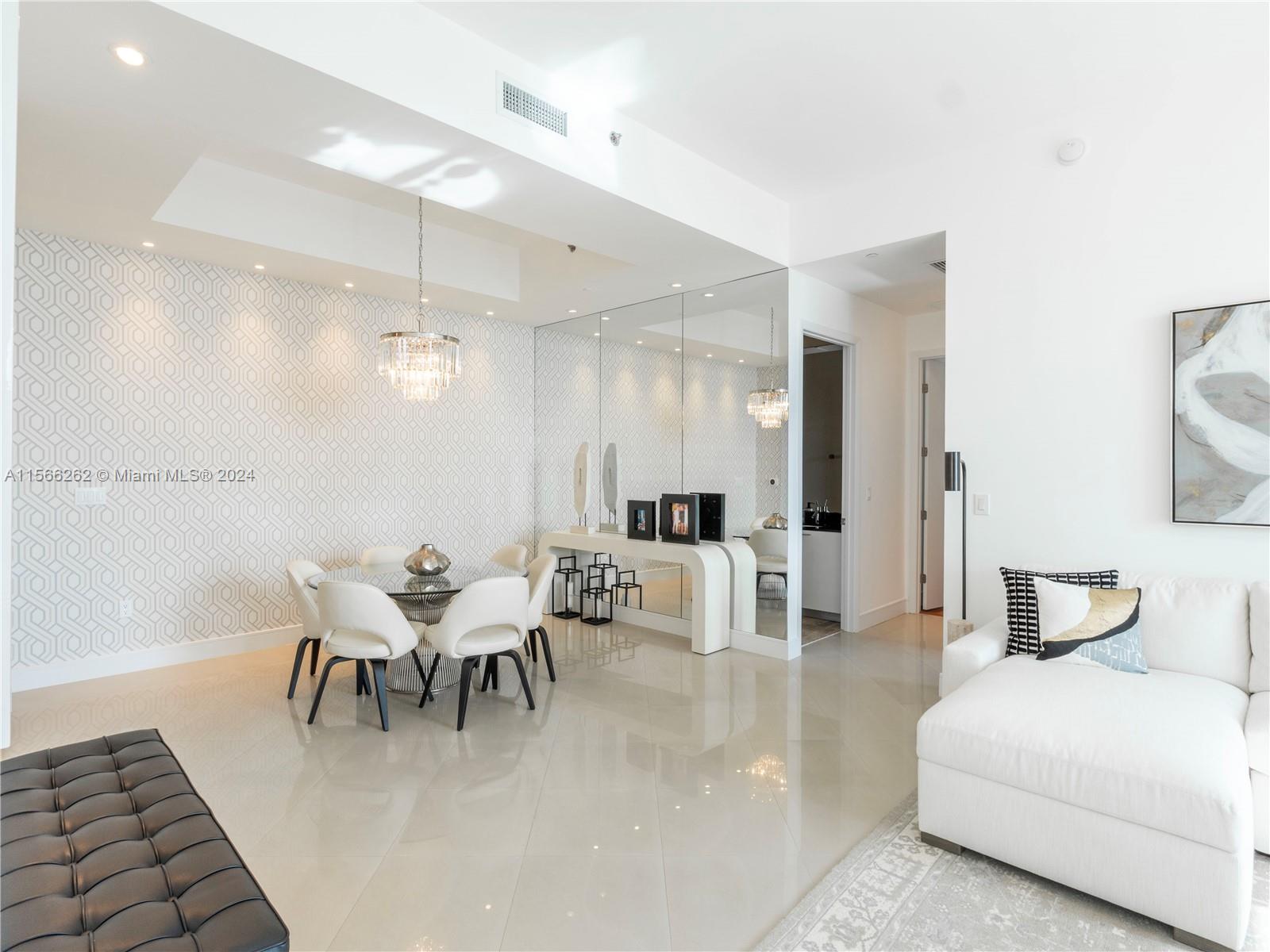 16001 Collins Ave # 3605
