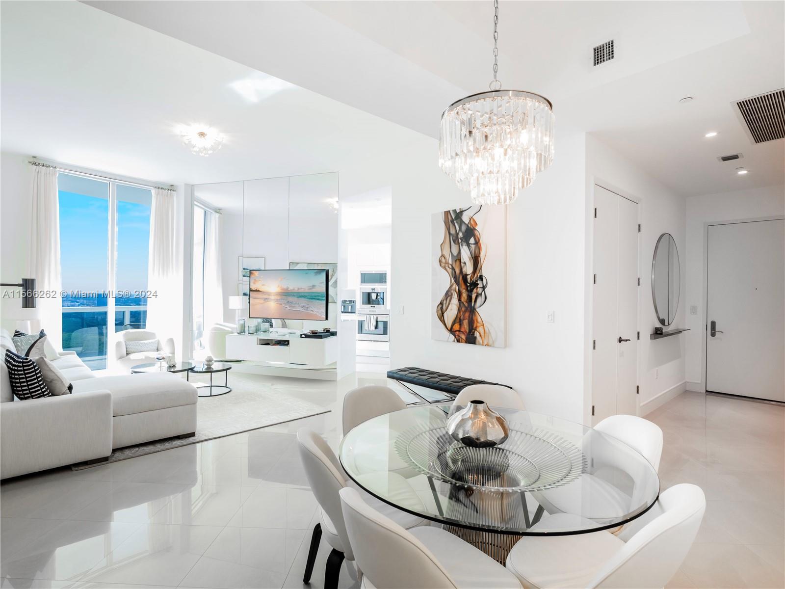 16001 Collins Ave # 3605