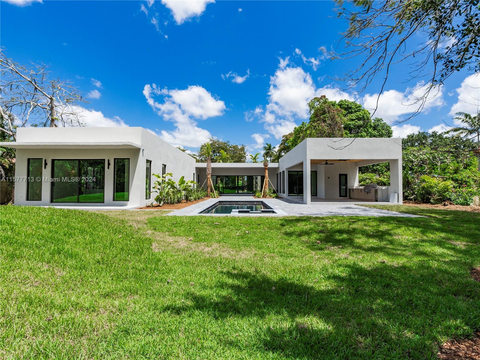 5700 Cypress Rd