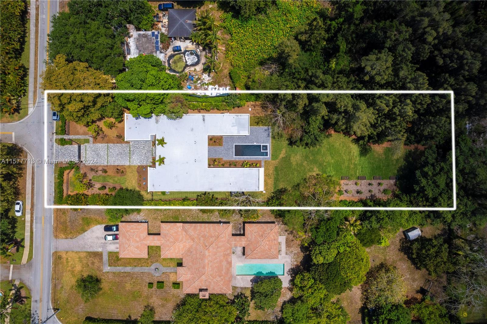 5700 Cypress Rd