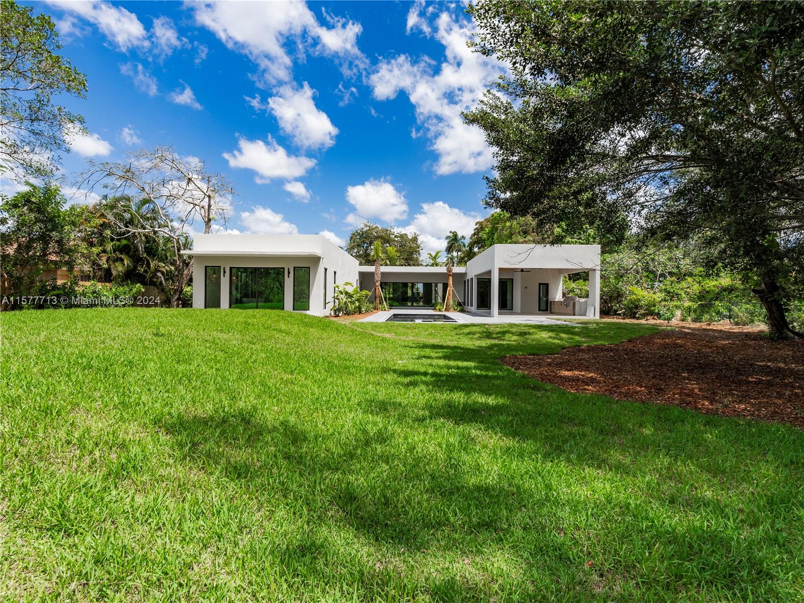5700 Cypress Rd