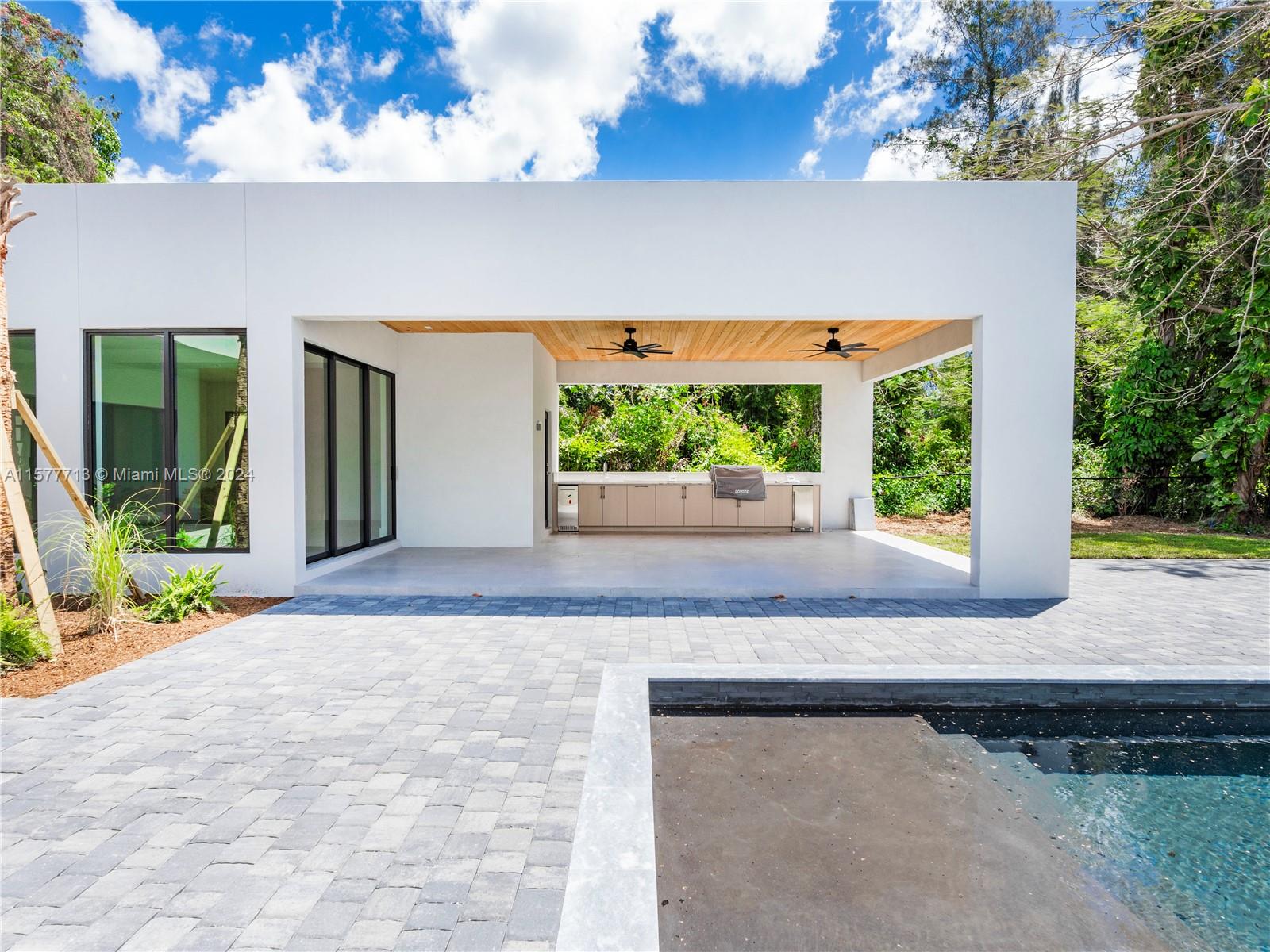 5700 Cypress Rd
