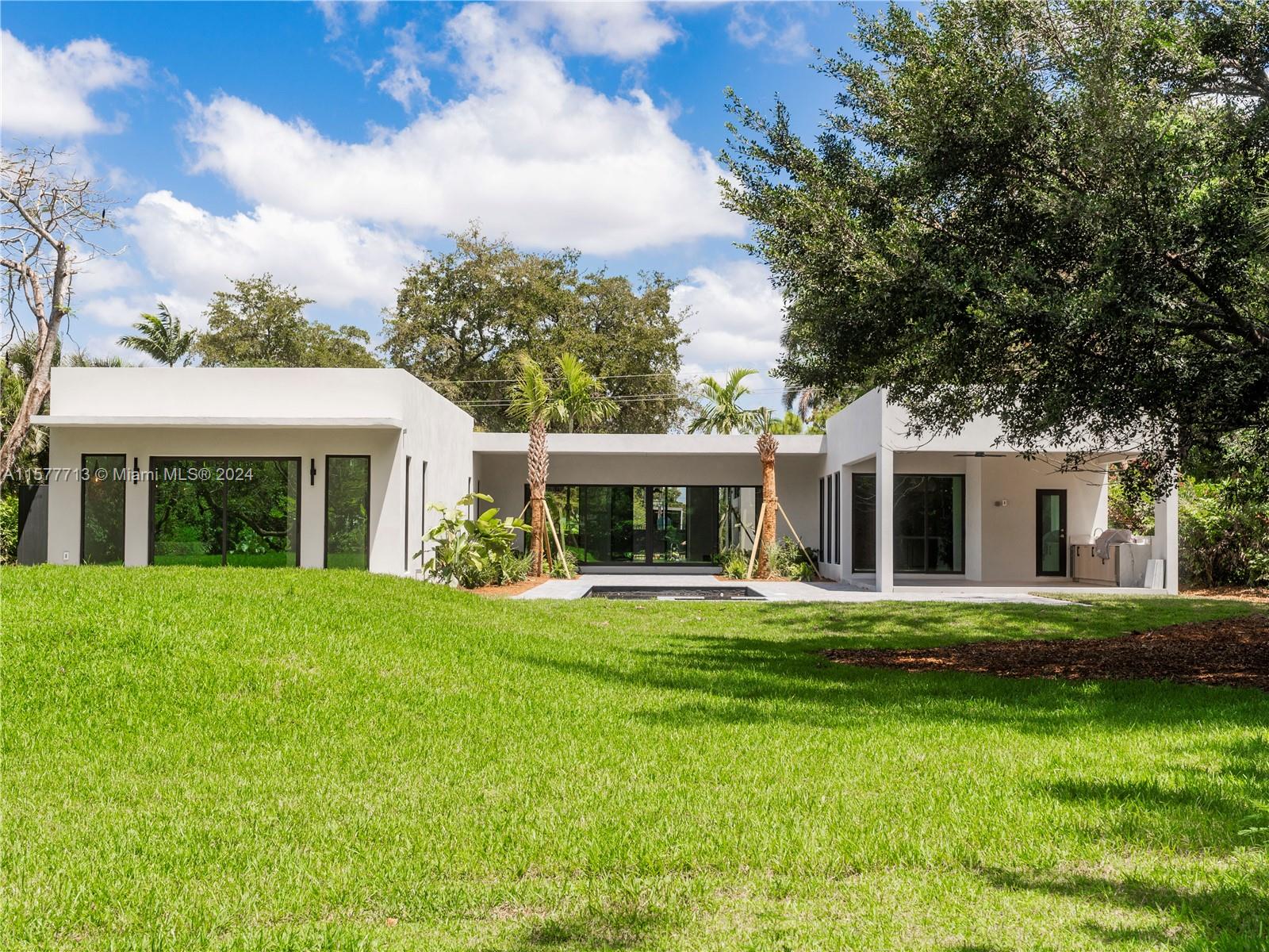5700 Cypress Rd