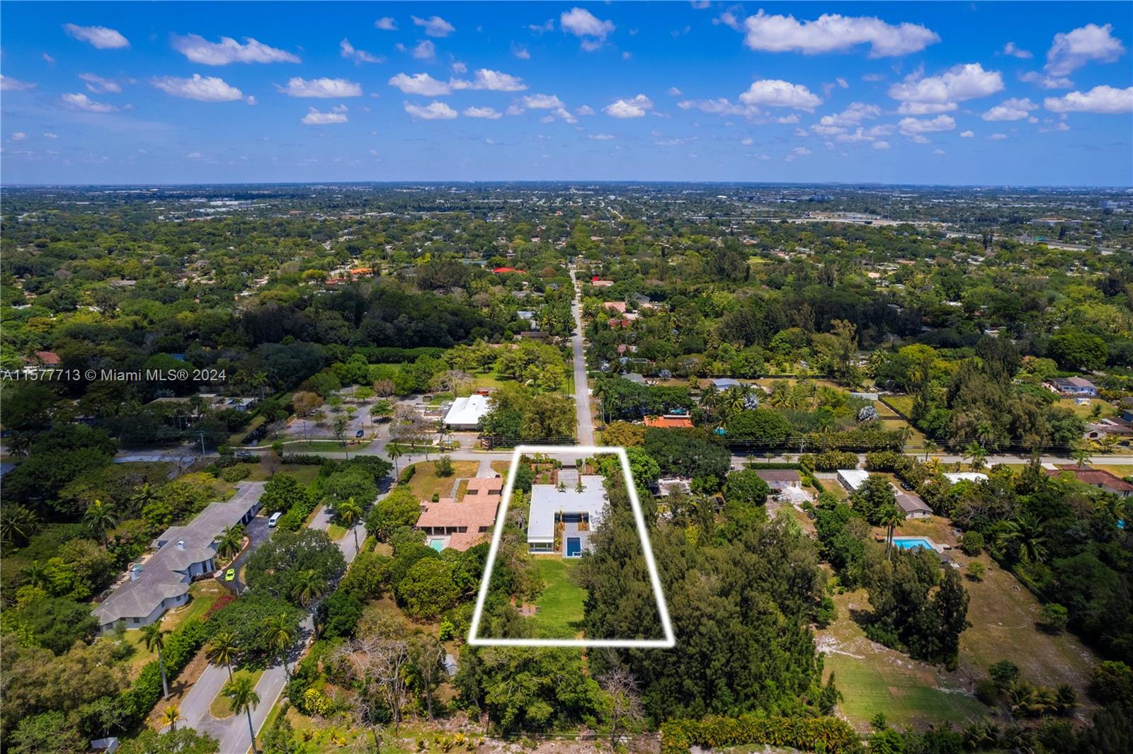 5700 Cypress Rd