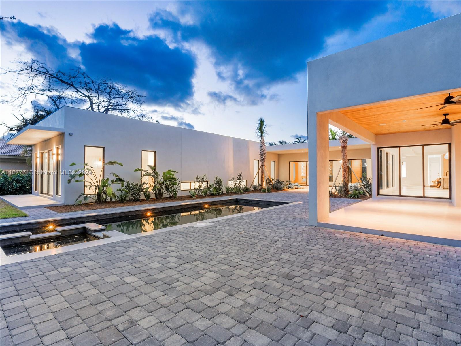 5700 Cypress Rd