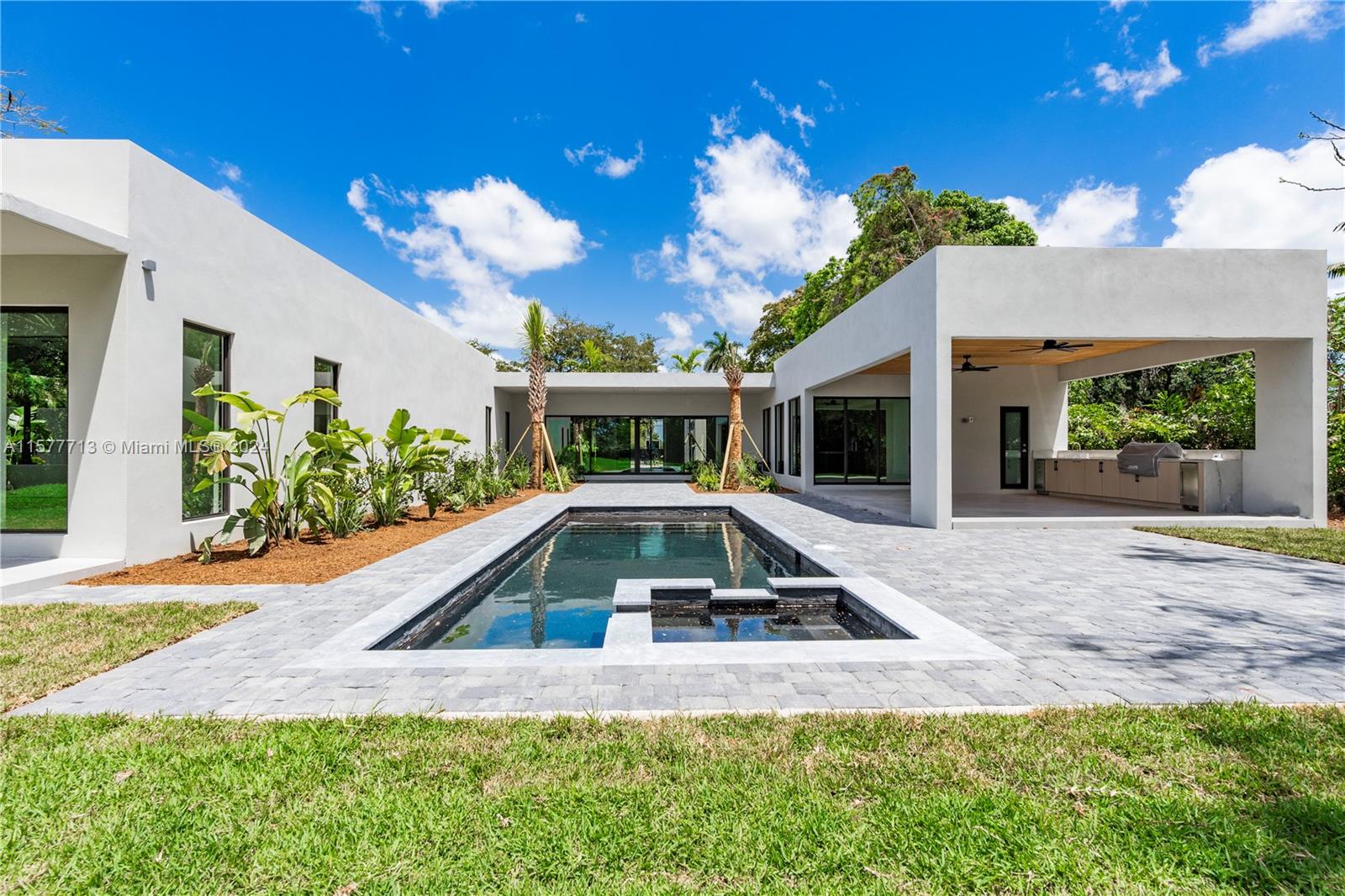 5700 Cypress Rd