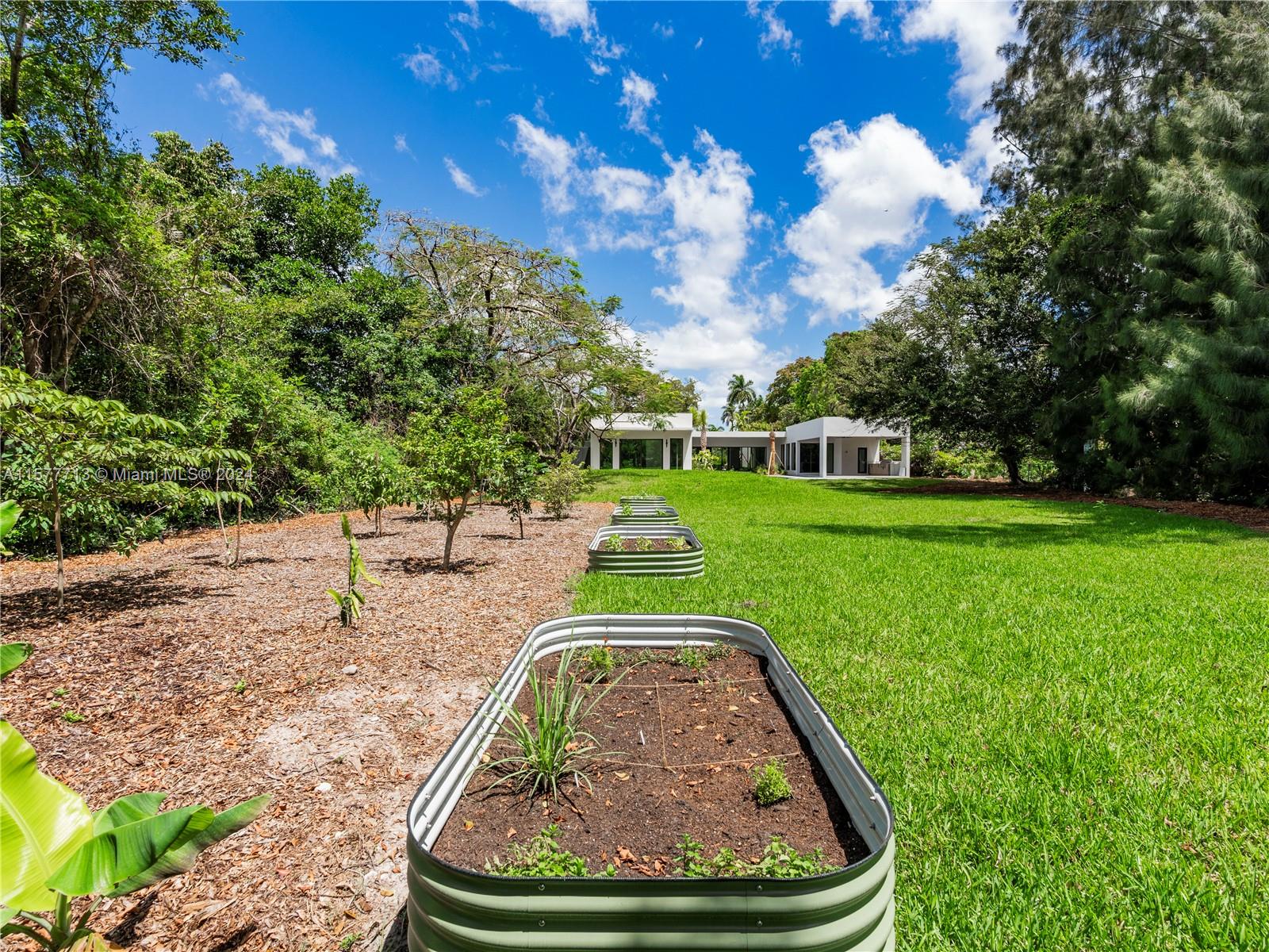 5700 Cypress Rd